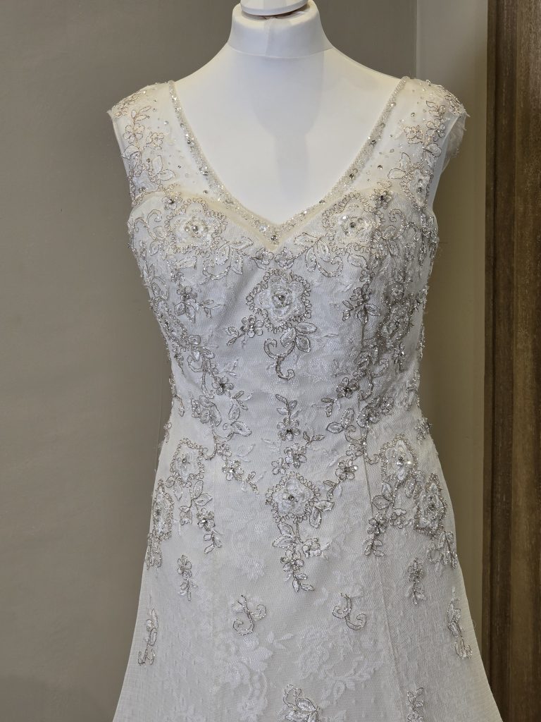 Phoenix Gowns Danielle Couture tamsin