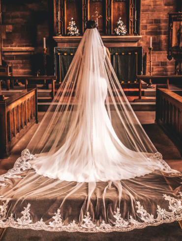 Bridal Veil