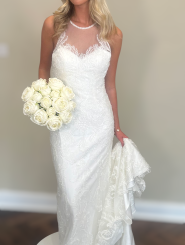 Maggie Sottero Blaise