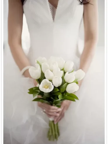 Guide to wedding dresses