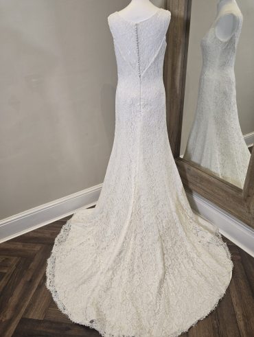 British Bridal Capsule Collection
