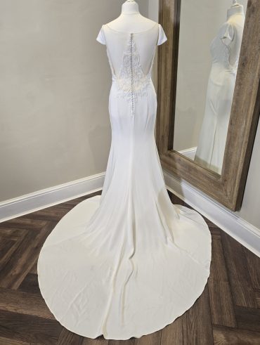 Phoenix Gowns PH0036