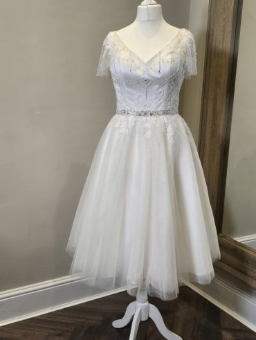Brighton Belle Chloe Wedding Dress