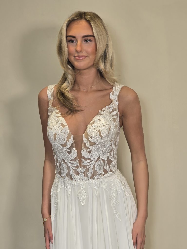 Allure Bridals Wedding Dress