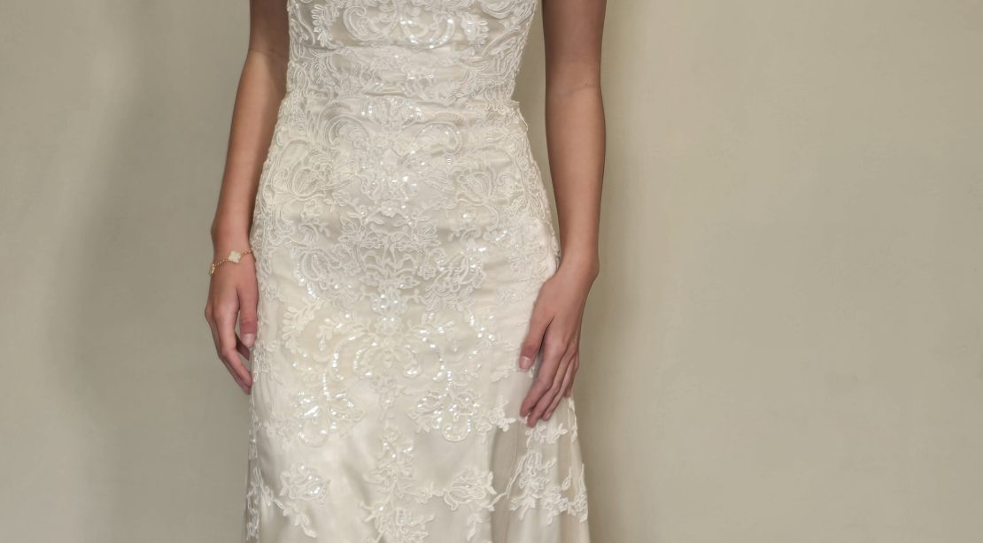 Sottero & Midgley Wedding Dress
