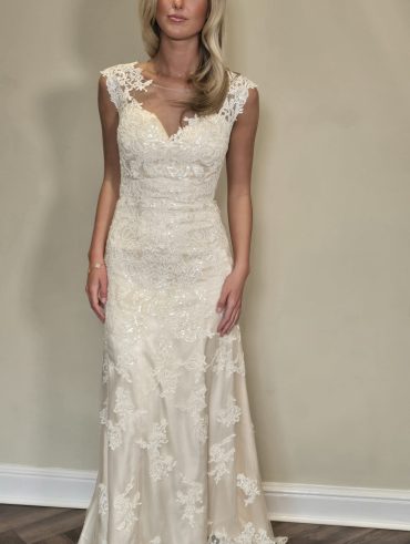 Sottero & Midgley Wedding Dress