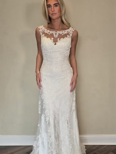 Stella York Wedding Dress