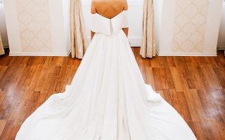 Liri Bridal Dress