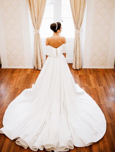 Liri Bridal Dress