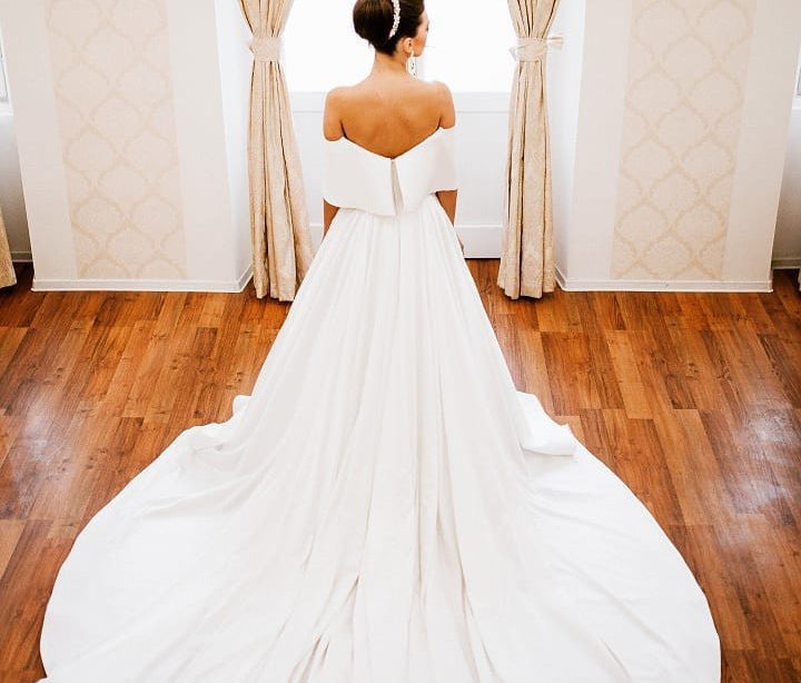 Liri Bridal Dress