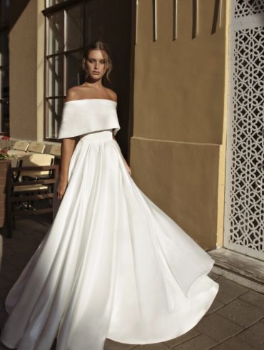 Liri Bridal Nicola Wedding Dress